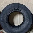 كفرات بالون ماكسس16 والحجم816