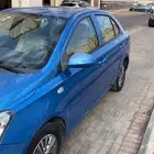 سيارة شيري اريزو