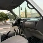 جيب نيسان ربع 98