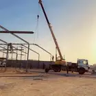 كرين ونش للآجار