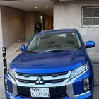 مستبيشي ASX نص فل