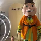 مهرجة اطفال للعيد