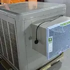 مكيف صحراوي نضيف استخدام شهرين وضمانه ساري سنتين