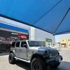 جيب رانجلر 2018