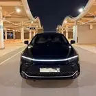 كراون بريميوم 2023 اسود وكالة