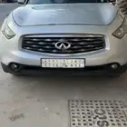 جيب انفينتي Fx35 2009 فل كامل