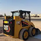 بوكات حواس كتربلر بطاقه جمرك مالك اول للبيع موديل2024