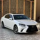 للبيع لكزس جي اس 350