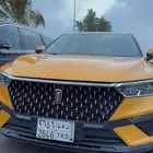 للبيع سيارة Faw T77 موديل 2020
