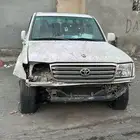 جيب لاندكروزر (صالون) 2003 مستخدم للبيع