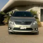 تويوتا اينوفا 2014