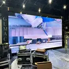 تنظيم بوثات و معارض وشاشات تفاعلية عرضيه و طولية كل الانواع