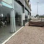 مهيله للتقبيل او للبيع علي طريق الملك عبدالله