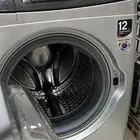 غسالة ملابس توماتيك