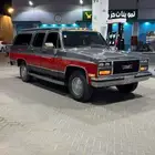 جمس سوبربان 454 مخزن للبيع
