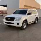جيب تايوتا 2012