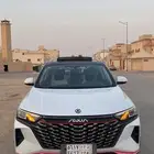 AEOLUS DONGFENG AX7 2024