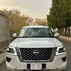 للبيع باترول نظيف 2024