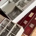 أطقم شاهي وقهوه سعودية مناسبة للبيت والقاعات