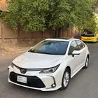 كورولا 2020