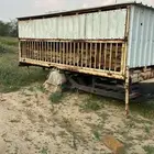 عربة نحل للبيع