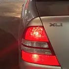 للبيع كورلا2004