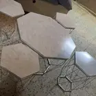 طاوله تلفاز مستعمل وجديد