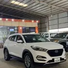 توسان 2018 ديزل