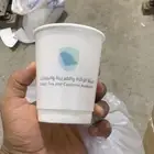 مصنع كوب باك للمنتجات الورقيه طباعة كاسات ورق وبلاستيك