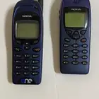 جوالات نوكيا وبلاك بيري الأصلي زمن الطيبين