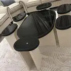 طاولات ضيافة