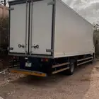 لوري مغلق مشوار من و الى الجنوب مشاوير 7 م حافظة