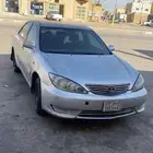 كامري2006 تشليح