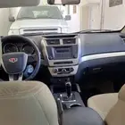 للبيع جيلي X72015الممشى 200الف تقريبا