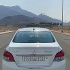 ميتسوبيشي اتراج 2020
