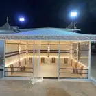 بيوت شعر خيام مستلزمات المخيمات ( خيام مغربية )