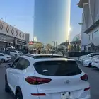 توسان 2020 بانوراما