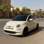 فيات 500 2024