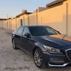 جينسس G80