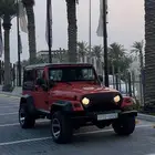 للبيع رانجلر موديل 2006