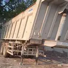 متوفر 2 صناديق قلاب للبيع والصامل مانختلف معه