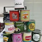 كاسات ايسكريم