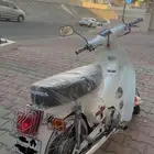 دباب هوندا