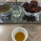 تمر و خواضه
