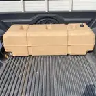 تانكي ماء يركب هالوكس غمارتين سليم من كل العيوب تقريبا