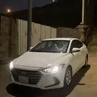 هونداي النترا موديل 2017