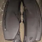 قشر طبلون كامري 98-2002 بيج نضيفه