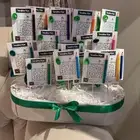 توزيعات اليوم الوطني