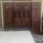 سرير مستعمل نظيف للبيع