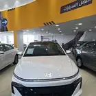 اكسنت فليت 2026 ب67400 ريال